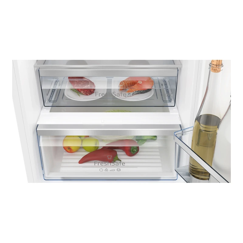 Neff KI7862FE0G N50 Fridge Freezer