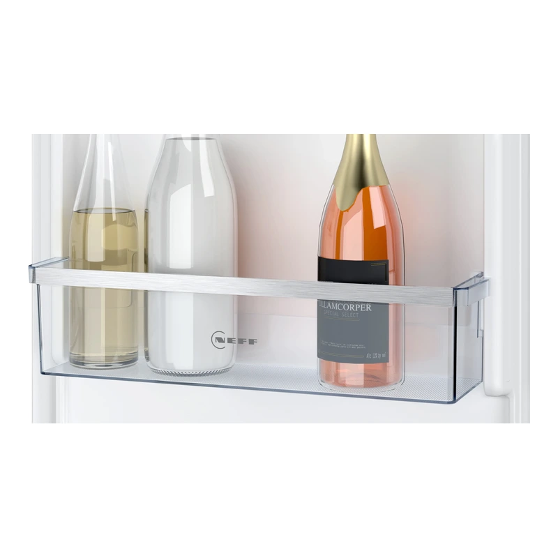 Neff KI7862FE0G N50 Fridge Freezer