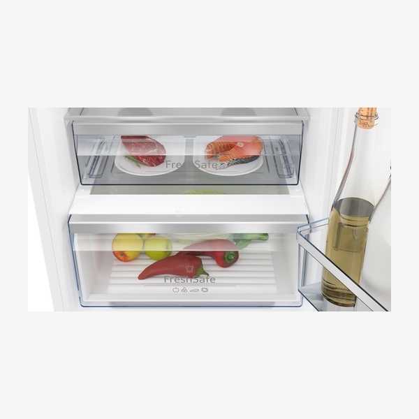 Neff N50 Fridge Freezer