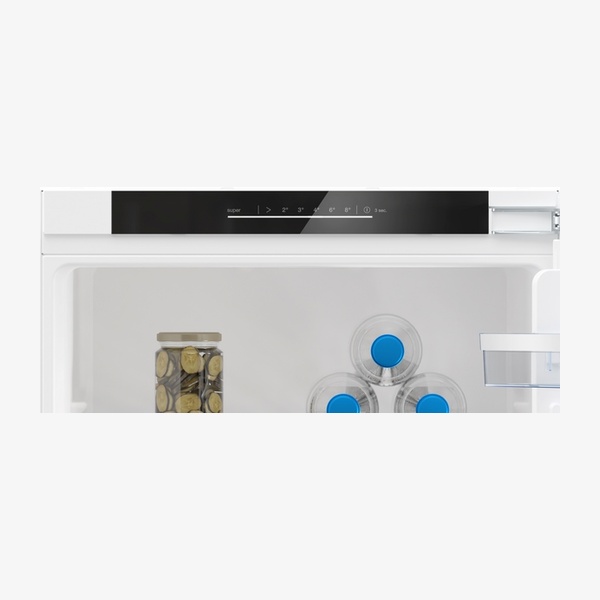 Neff N50 Fridge Freezer