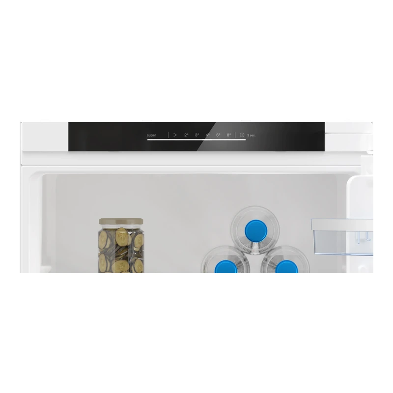 Neff KI7862SE0G N50 Fridge Freezer