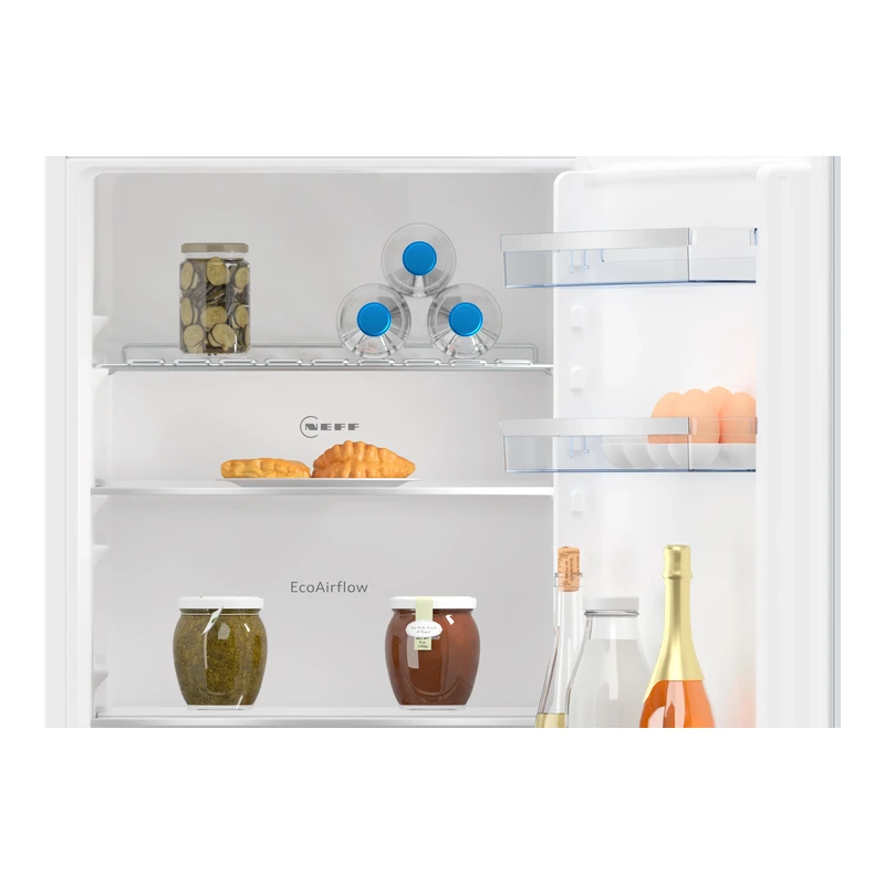 Neff KI7862SE0G N50 Fridge Freezer