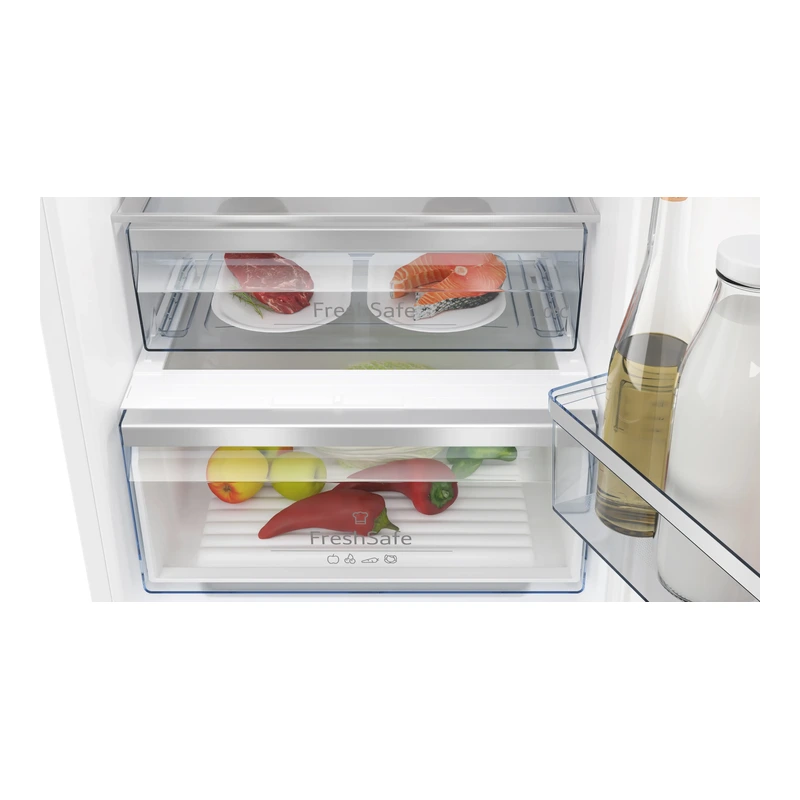 Neff KI7862SE0G N50 Fridge Freezer