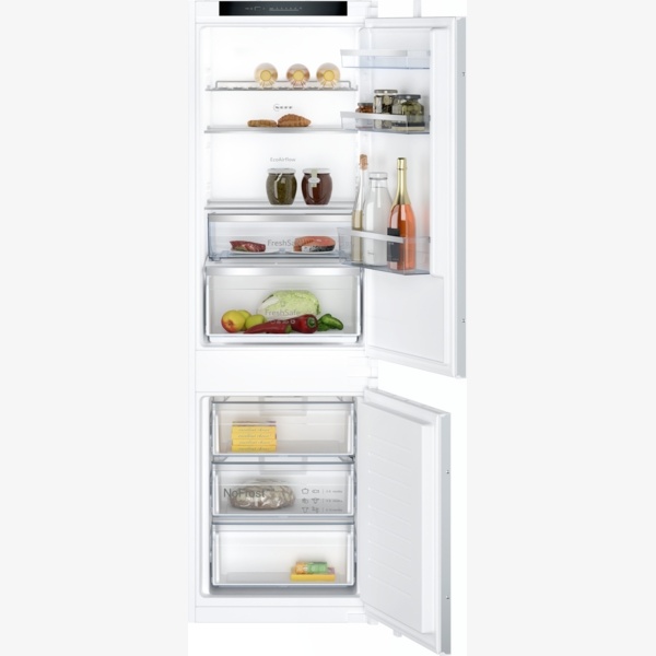 Neff N50 Fridge Freezer