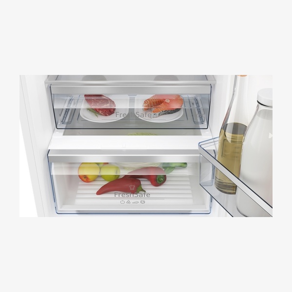 Neff N50 Fridge Freezer