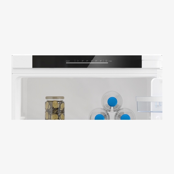 Neff N50 Fridge Freezer