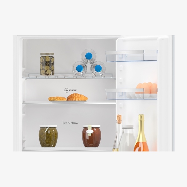 Neff N50 Fridge Freezer