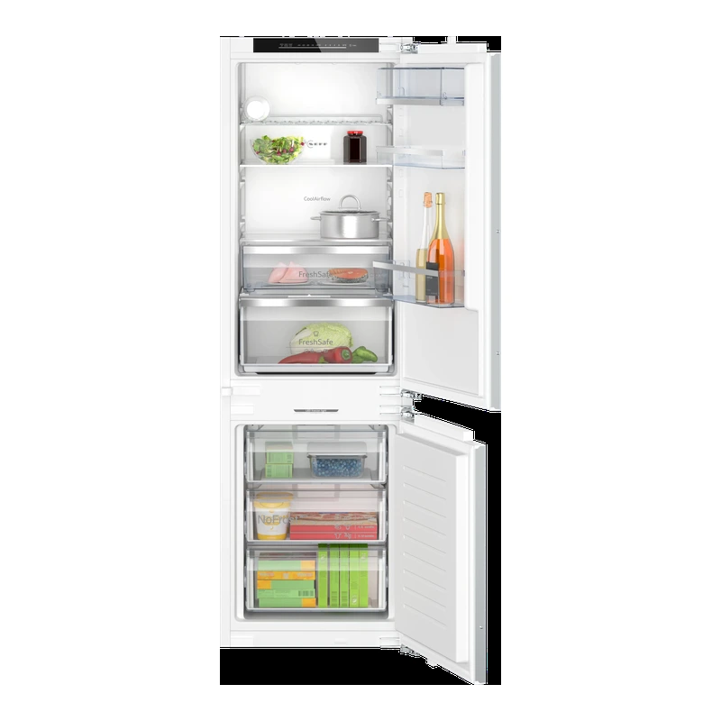 Neff KI7863DD0G N70 Fridge Freezer