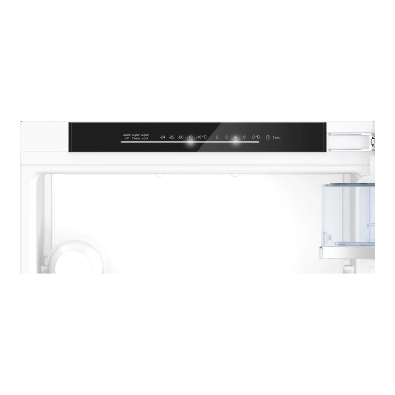 Neff KI7863DD0G N70 Fridge Freezer