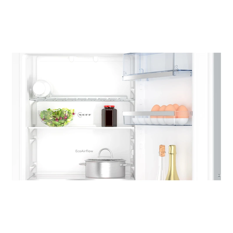 Neff KI7863DD0G N70 Fridge Freezer
