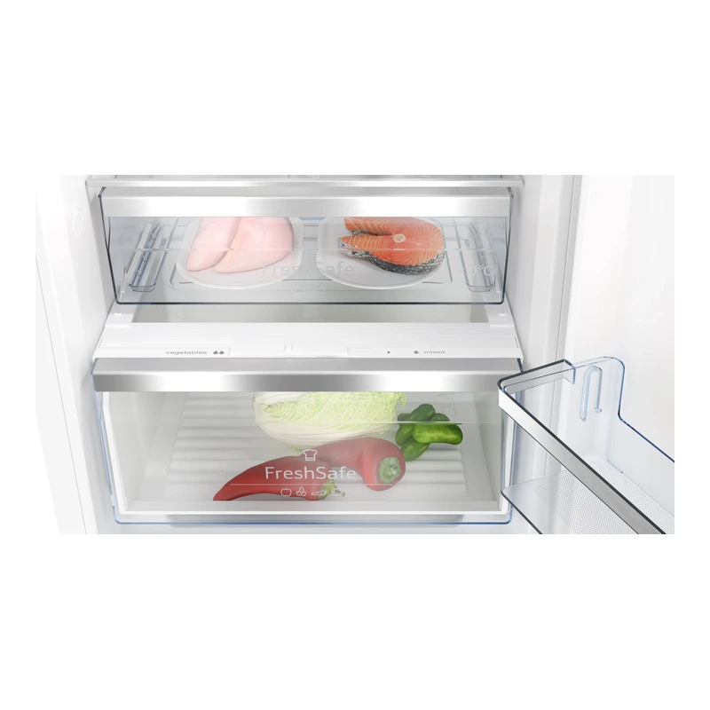Neff KI7863DD0G N70 Fridge Freezer