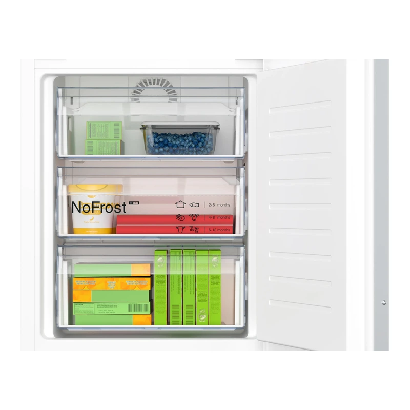 Neff KI7863DD0G N70 Fridge Freezer