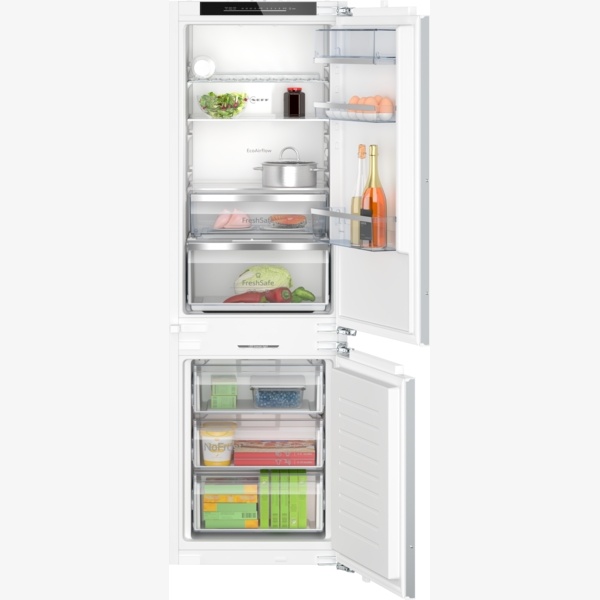 Neff N70 Fridge Freezer