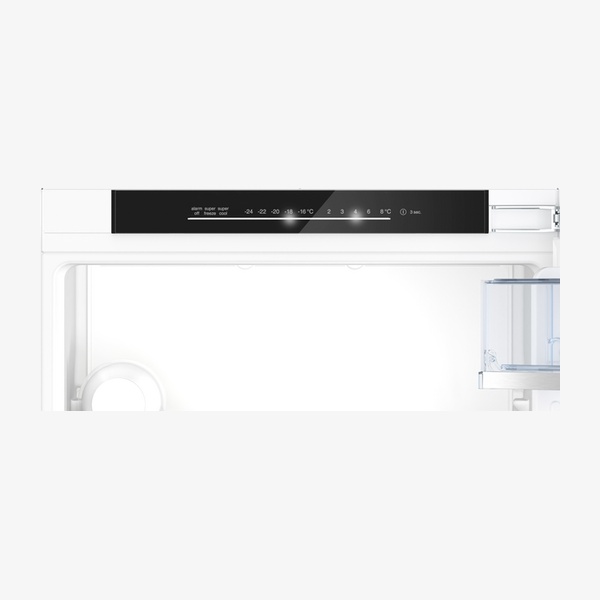 Neff N70 Fridge Freezer