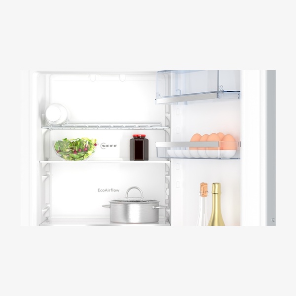 Neff N70 Fridge Freezer