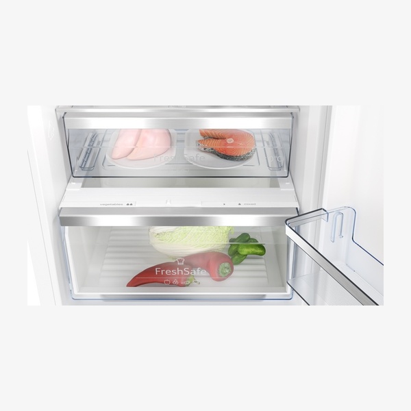 Neff N70 Fridge Freezer