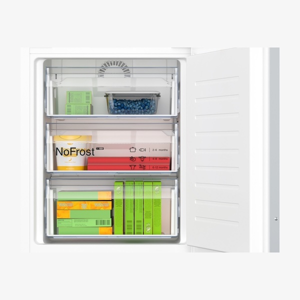 Neff N70 Fridge Freezer