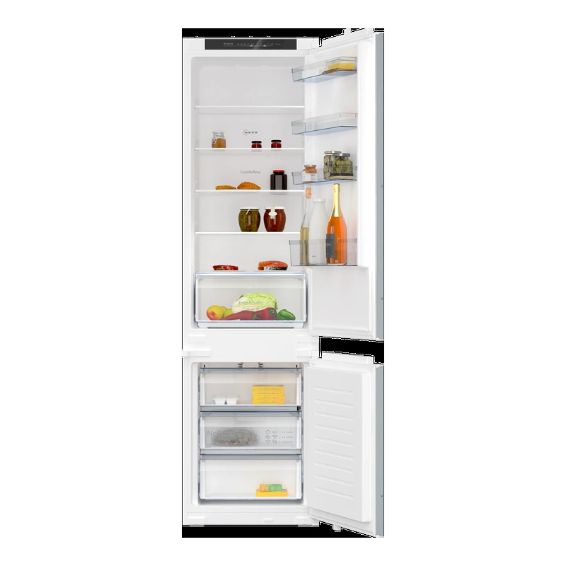 Neff KI7961SE0G N30 Fridge Freezer
