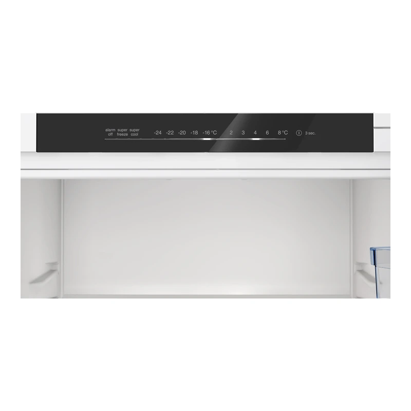 Neff KI7961SE0G N30 Fridge Freezer