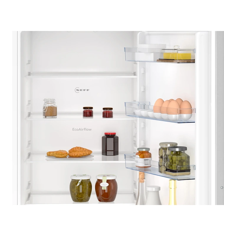 Neff KI7961SE0G N30 Fridge Freezer