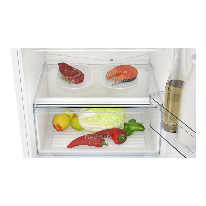 Neff KI7961SE0G N30 Fridge Freezer