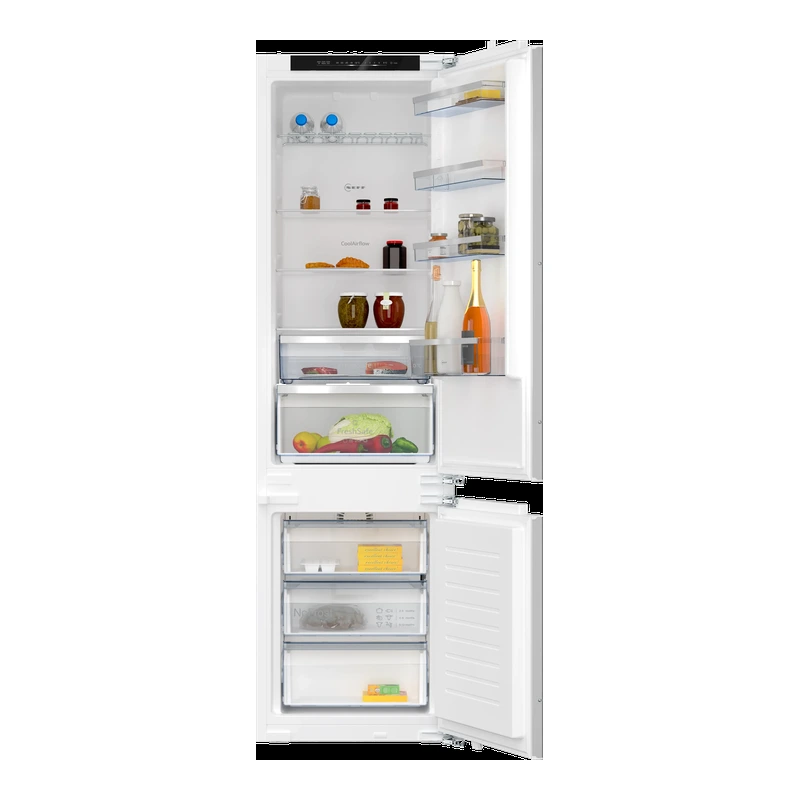 Neff KI7962FD0G N50 Fridge Freezer