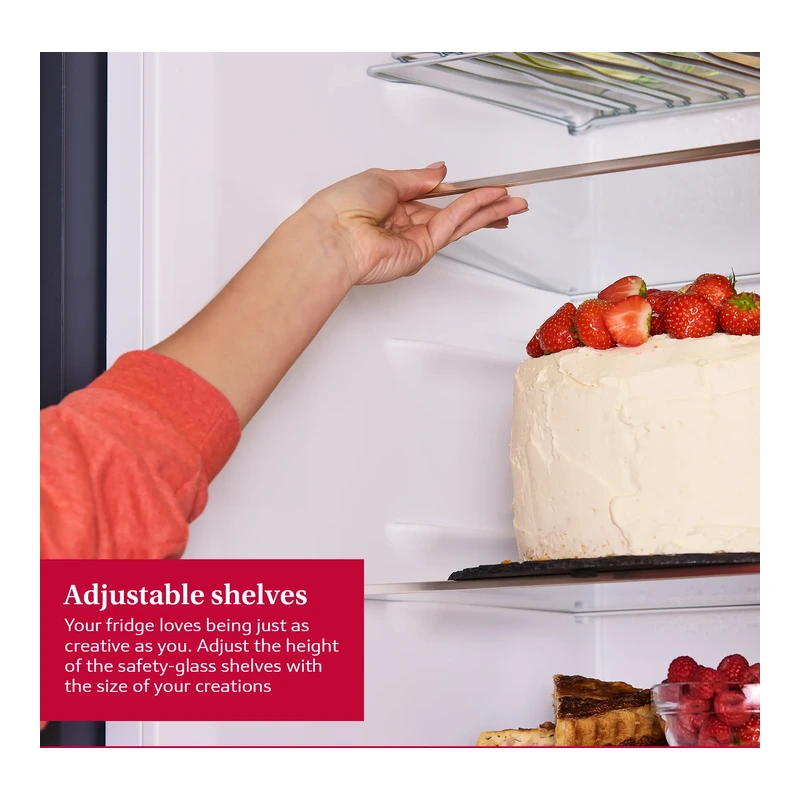 Neff KI7962FD0G N50 Fridge Freezer