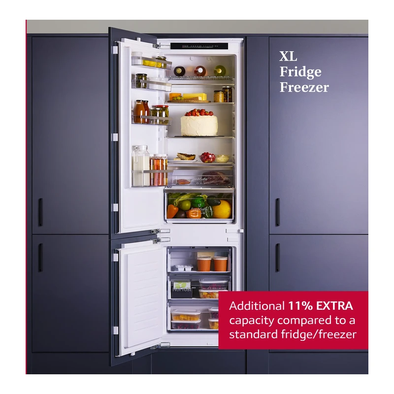 Neff KI7962FD0G N50 Fridge Freezer