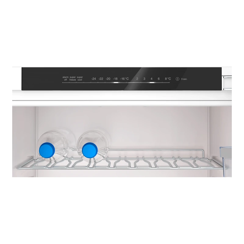 Neff KI7962FD0G N50 Fridge Freezer