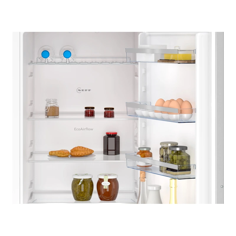 Neff KI7962FD0G N50 Fridge Freezer