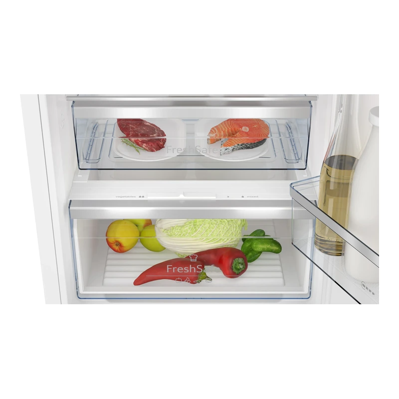 Neff KI7962FD0G N50 Fridge Freezer
