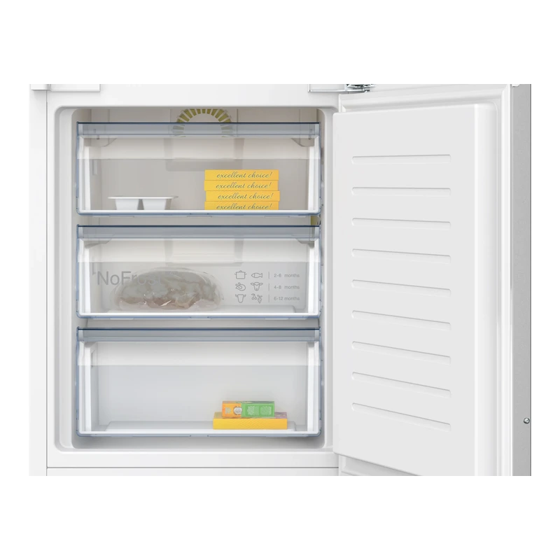 Neff KI7962FD0G N50 Fridge Freezer