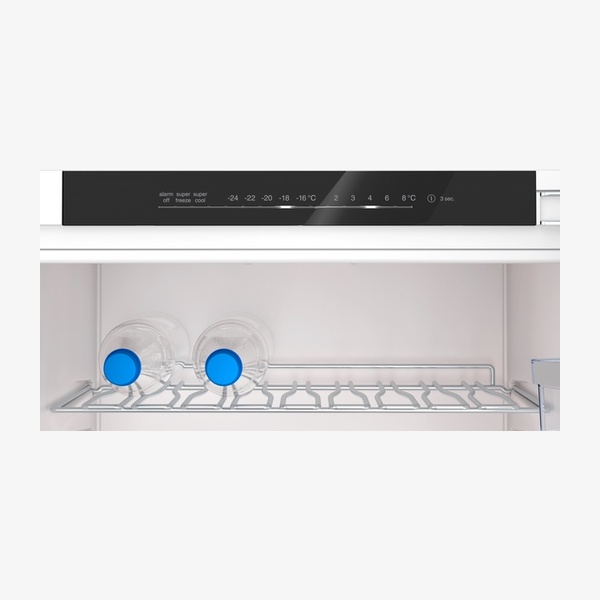 Neff N50 Fridge Freezer