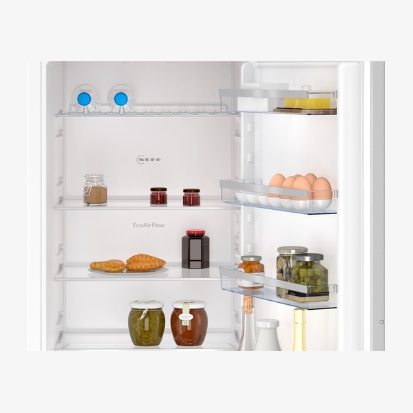 Neff N50 Fridge Freezer
