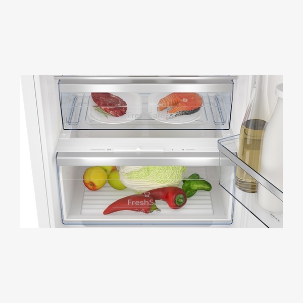 Neff N50 Fridge Freezer