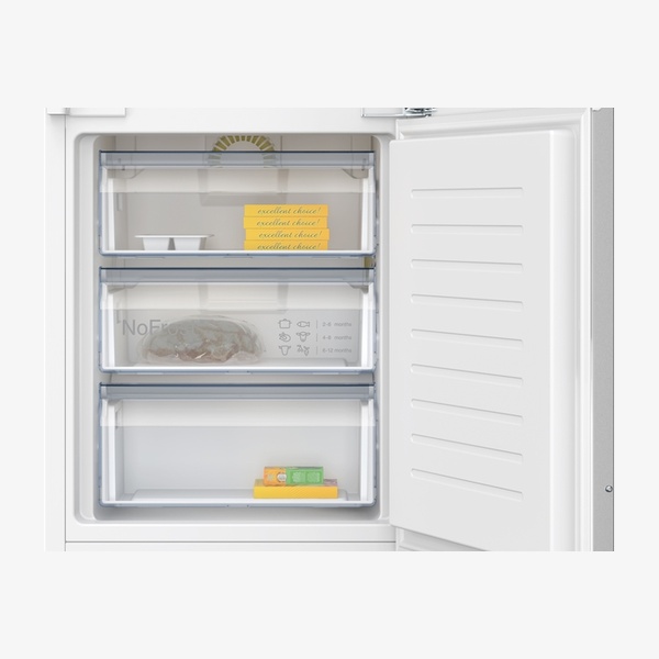 Neff N50 Fridge Freezer