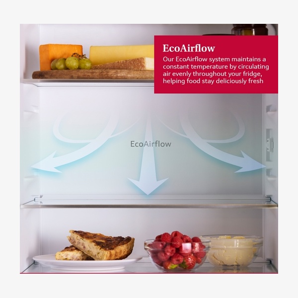 Neff N50 Fridge Freezer