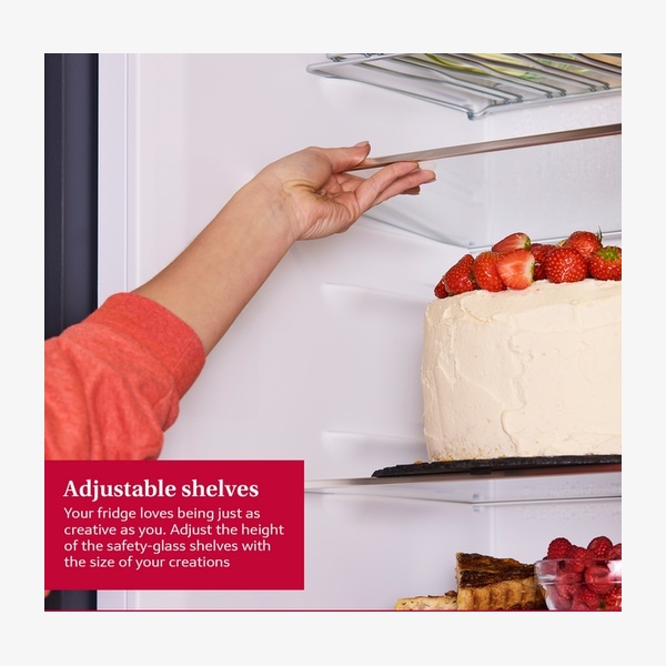 Neff N50 Fridge Freezer