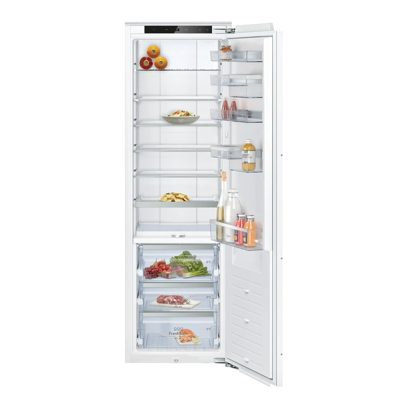 Neff KI8815OD0G N90 Larder Fridge inc FreshSafe