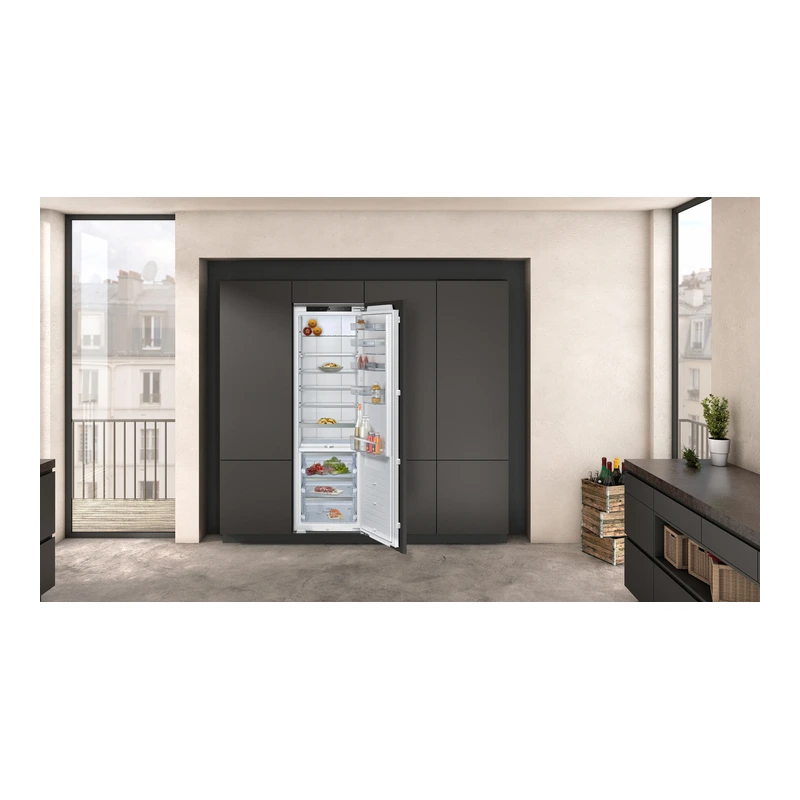 Neff KI8815OD0G N90 Larder Fridge inc FreshSafe