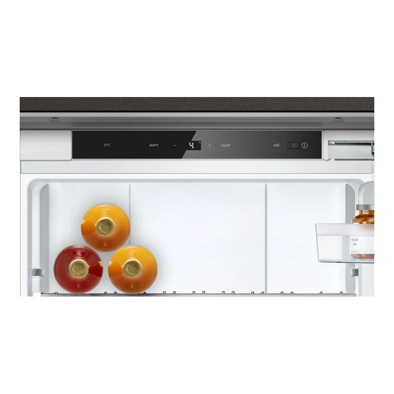 Neff KI8815OD0G N90 Larder Fridge inc FreshSafe