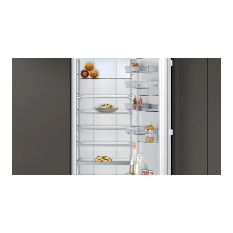 Neff KI8815OD0G N90 Larder Fridge inc FreshSafe