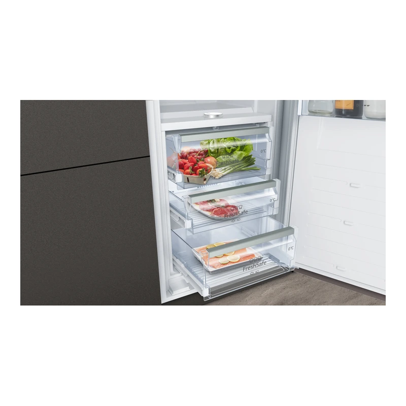Neff KI8815OD0G N90 Larder Fridge inc FreshSafe