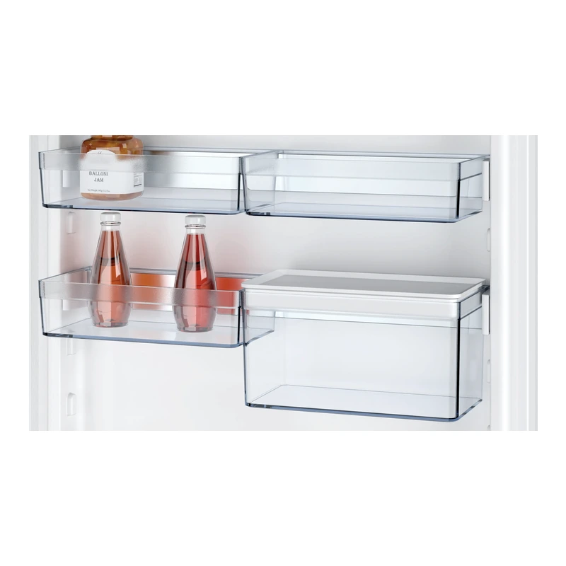 Neff KI8815OD0G N90 Larder Fridge inc FreshSafe