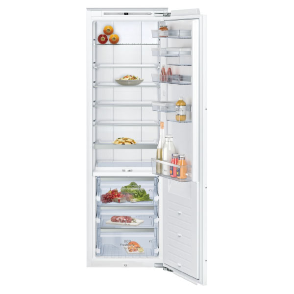 Neff KI8815OD0G N90 Larder Fridge inc FreshSafe