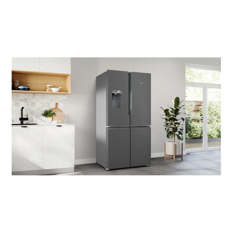 Neff KM3963XE0 N70 Fridge Freezer