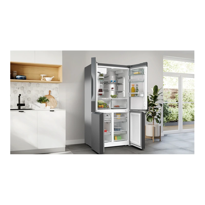 Neff KM3963XE0 N70 Fridge Freezer
