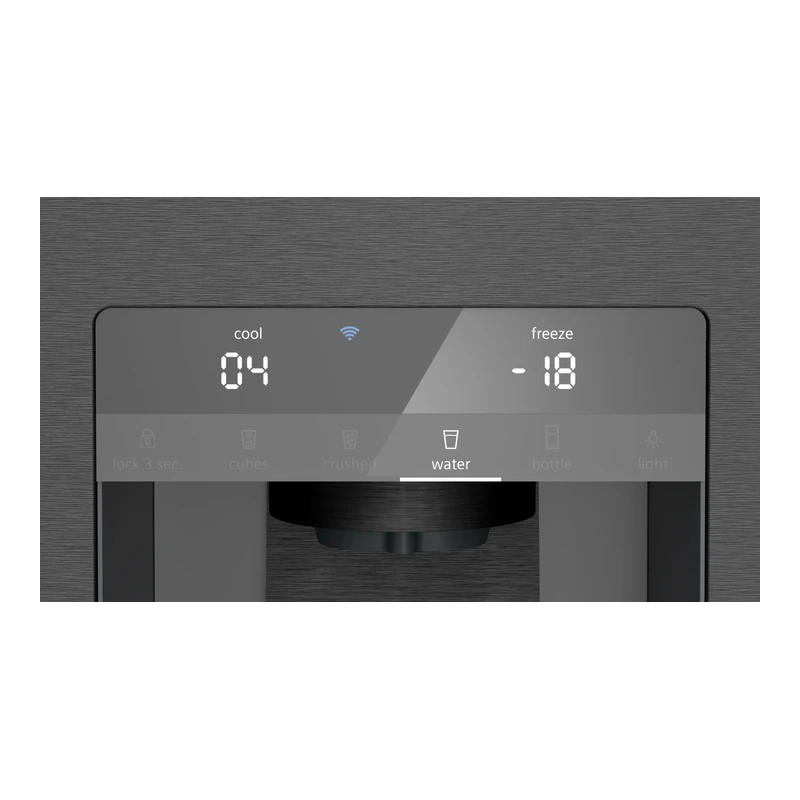 Neff KM3963XE0 N70 Fridge Freezer