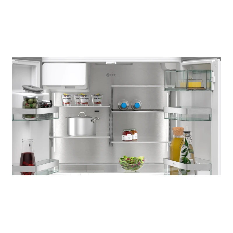 Neff KM3963XE0 N70 Fridge Freezer