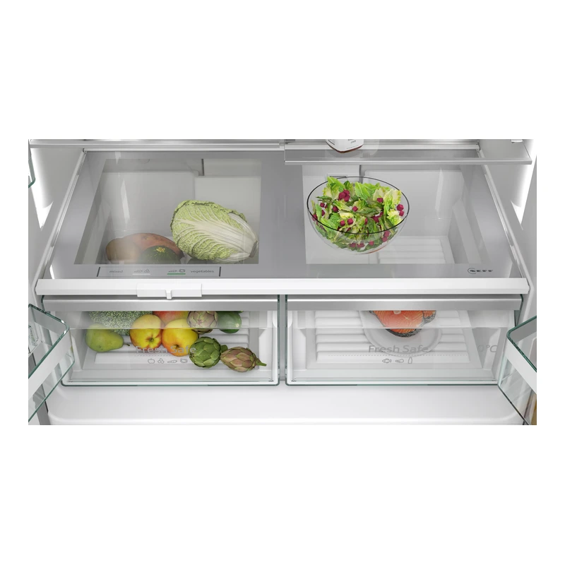 Neff KM3963XE0 N70 Fridge Freezer